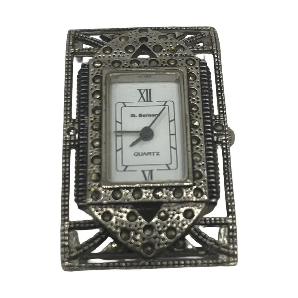 Lot Of 5 Women's Fashion Watches Various Styles